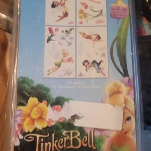 Kids Sticker Set - Multicolor